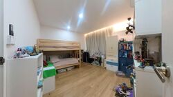 Blk 539 Hougang Street 52 (Hougang), HDB Executive #578633551